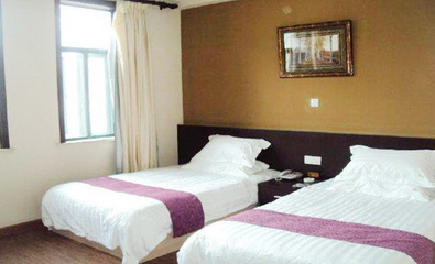 经济实惠，便捷出行——上海旅游酒店团购住宿服务推荐