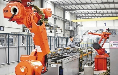 数字化浪潮助力产业复苏，浙江加速推进百家智能工厂建设