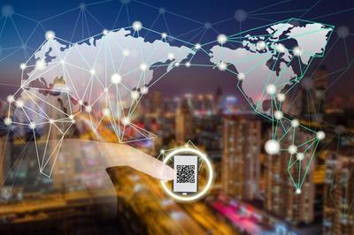 崛起的支付与互联网信息服务